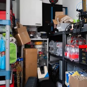 Steps to Sell a Hoarder House in Montana