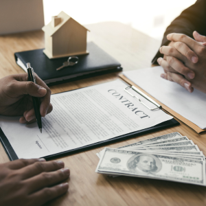 The Process of Selling a Reverse Mortgaged Home Montana