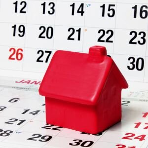 Average Time To Sell A House in Montana