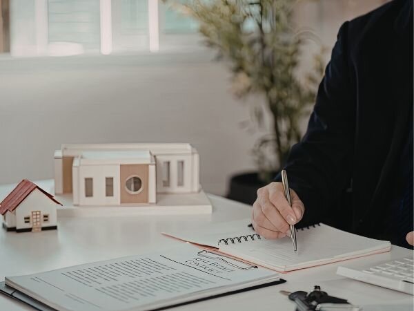 Can You Sell a House With Title Issues in Montana