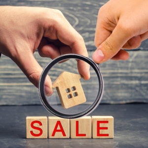 Selling an Elderly Parents Residence In Billings