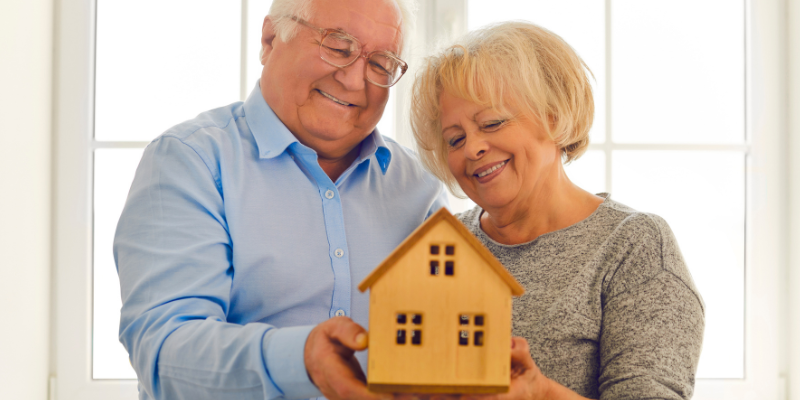 Selling My Elderly Parents Home In Billings