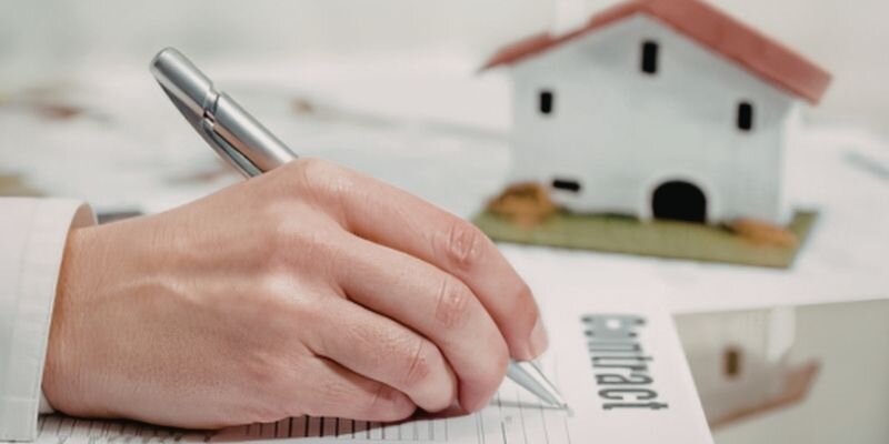 Can Seller Back Out of a Real Estate Contract in Montana