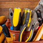 Who is responsible for repairs after closing