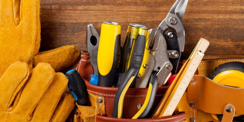 Who is responsible for repairs after closing