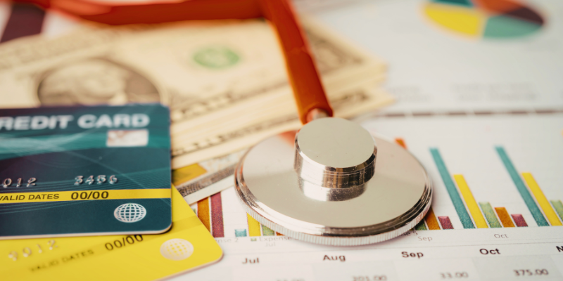 Can Medical Bills Take your House Billings