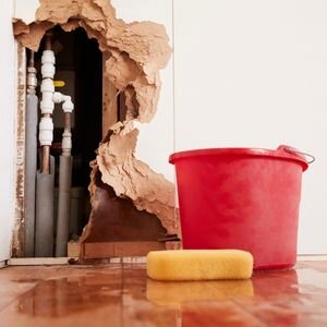 How to Sell a Home After Flood Damage in Montana