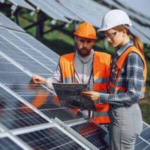 Selling a Home With Solar Energy