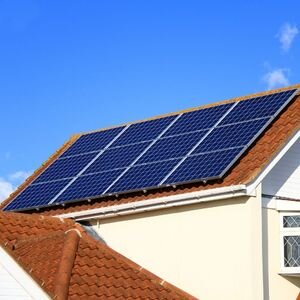 Selling a Home With a Solar System
