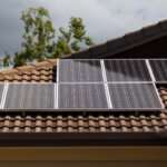 Selling a House With Solar Power