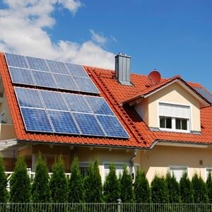 Selling a Property With Solar Panels