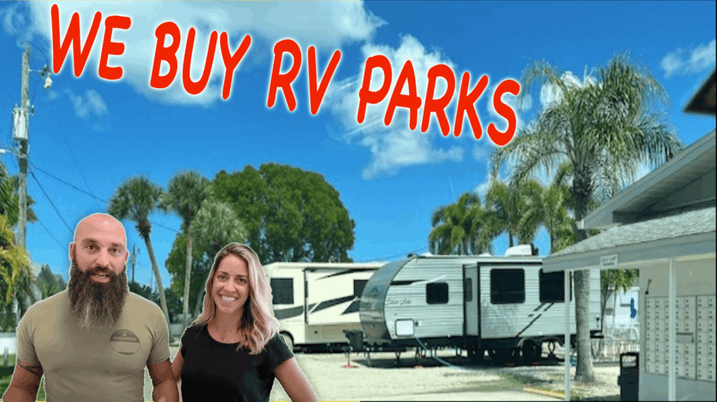 RV Park Buyers Florida