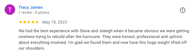 mobile home park review Georgia