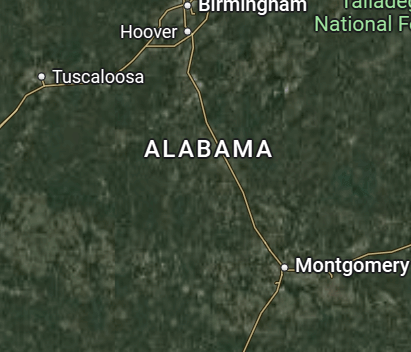 we buy rv parks alabama
