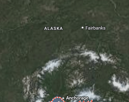 we buy rv parks alaska