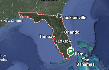 we buy rv parks florida