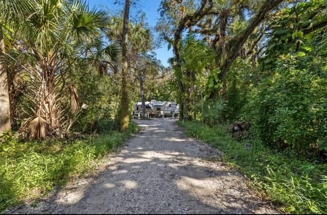 we buy rv parks cash Florida