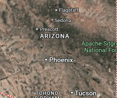 we buy rv parks arizona