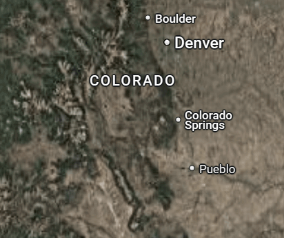 we buy rv parks colorado