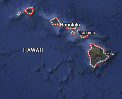 we buy rv parks hawaii