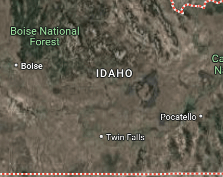 we buy rv parks idaho