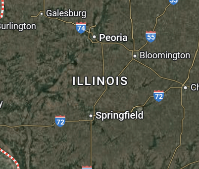 we buy rv parks illinois
