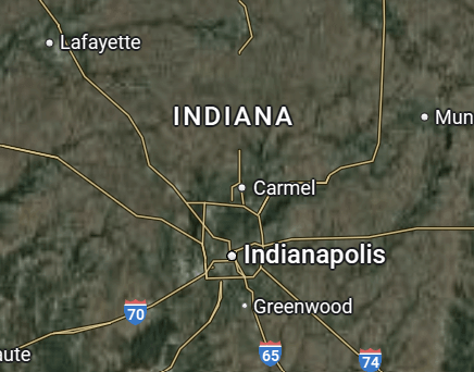 we buy rv parks indiana