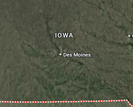 we buy rv parks iowa