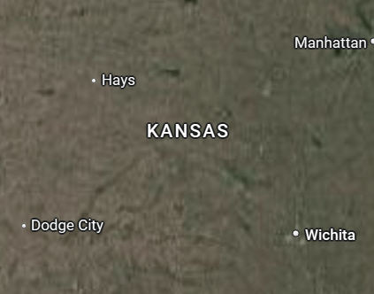 we buy rv parks kansas
