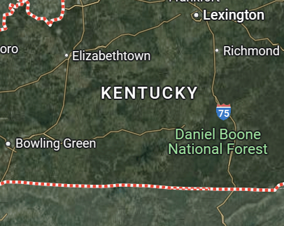 we buy rv parks kentucky