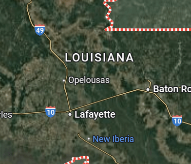 we buy rv parks louisiana