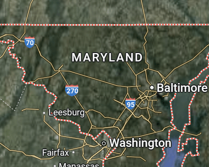 we buy rv parks maryland