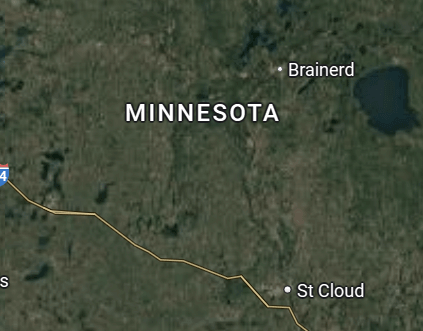 we buy rv parks minnesota