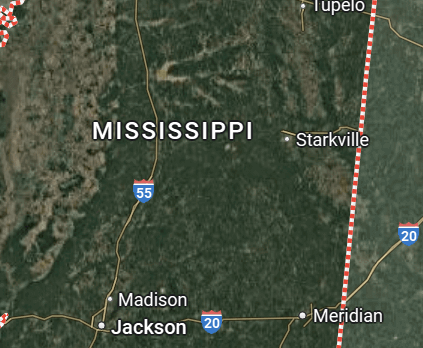 we buy rv parks mississippi