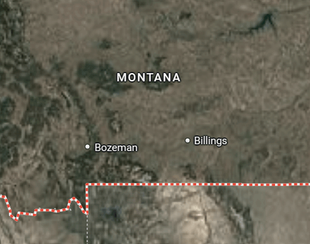 we buy rv parks montana