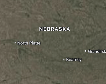 we buy rv parks nebraska