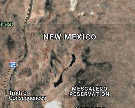 we buy rv parks new mexico