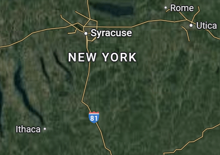 we buy rv parks new york