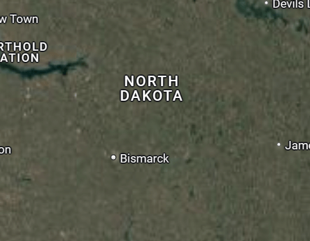 we buy rv parks north dakota