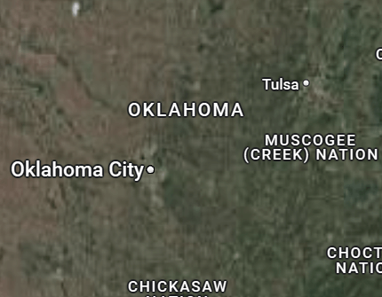 we buy rv parks oklahoma