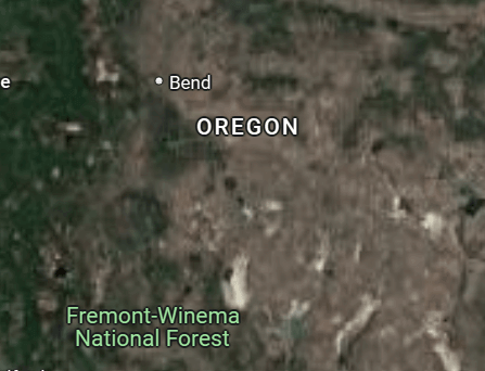 we buy rv parks oregon