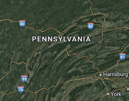 we buy rv parks pennsylvania