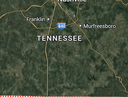 we buy rv parks tennessee