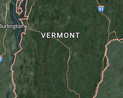 we buy rv parks vermont