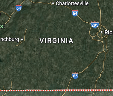 we buy rv parks virginia