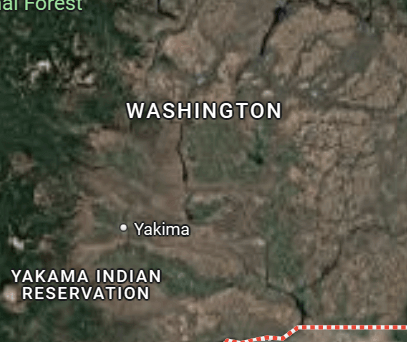 we buy rv parks washington
