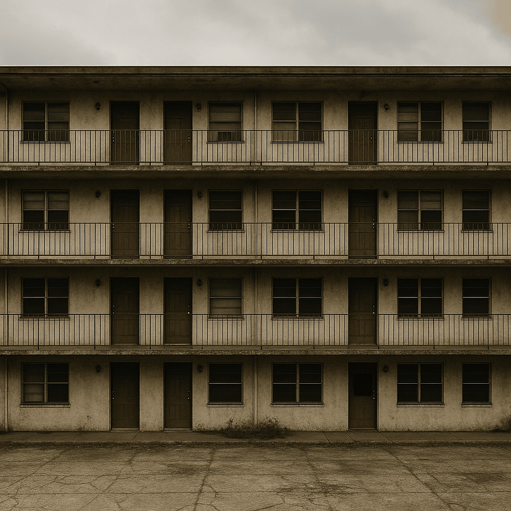 cash for multifamily Tennessee