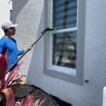 Do Clean Windows Help With Curb Appeal in Cape Coral, Florida