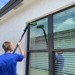 Best Time of Year to Clean Windows in Naples Florida