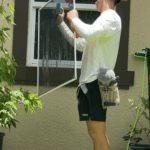 What’s Included in a Professional Window Cleaning Service in Grey Oaks Country Club, Florida?